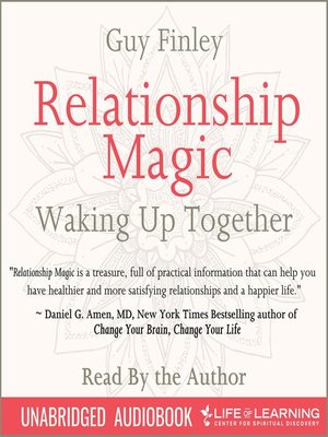 cover image of Relationship Magic, Waking up Together